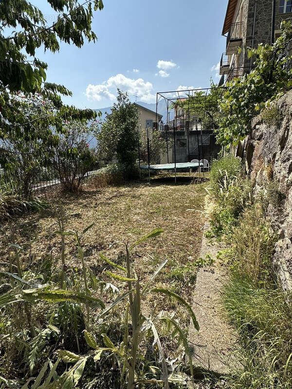 Appartement à BELVEDERE