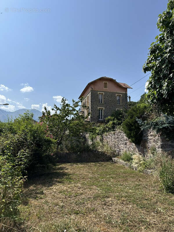 Appartement à BELVEDERE