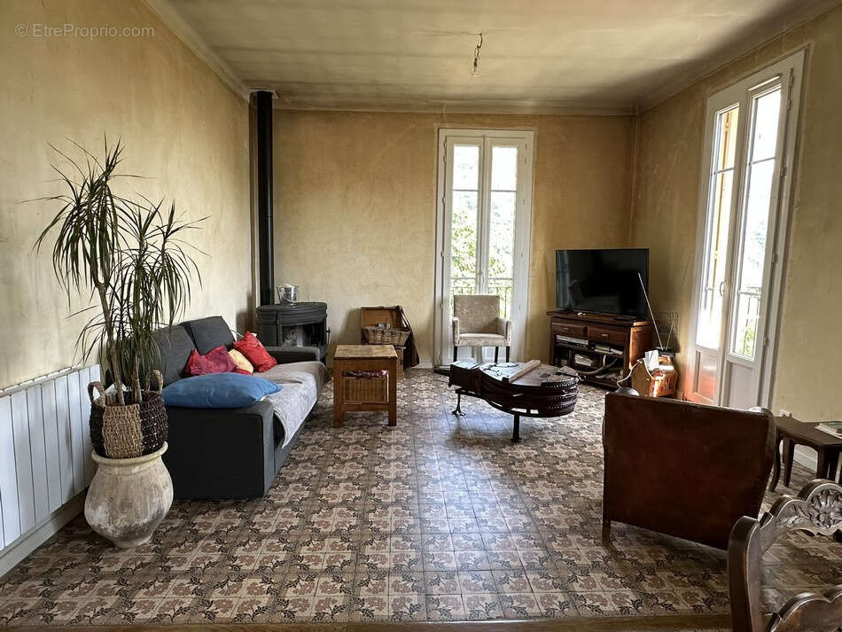 Appartement à BELVEDERE