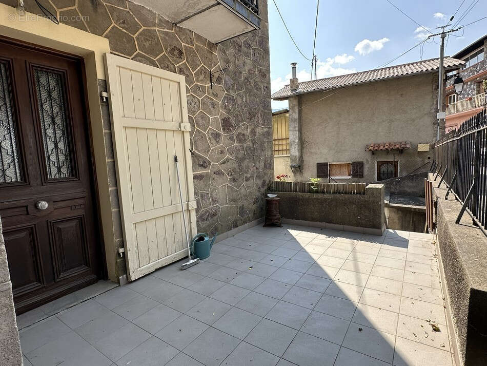 Appartement à BELVEDERE