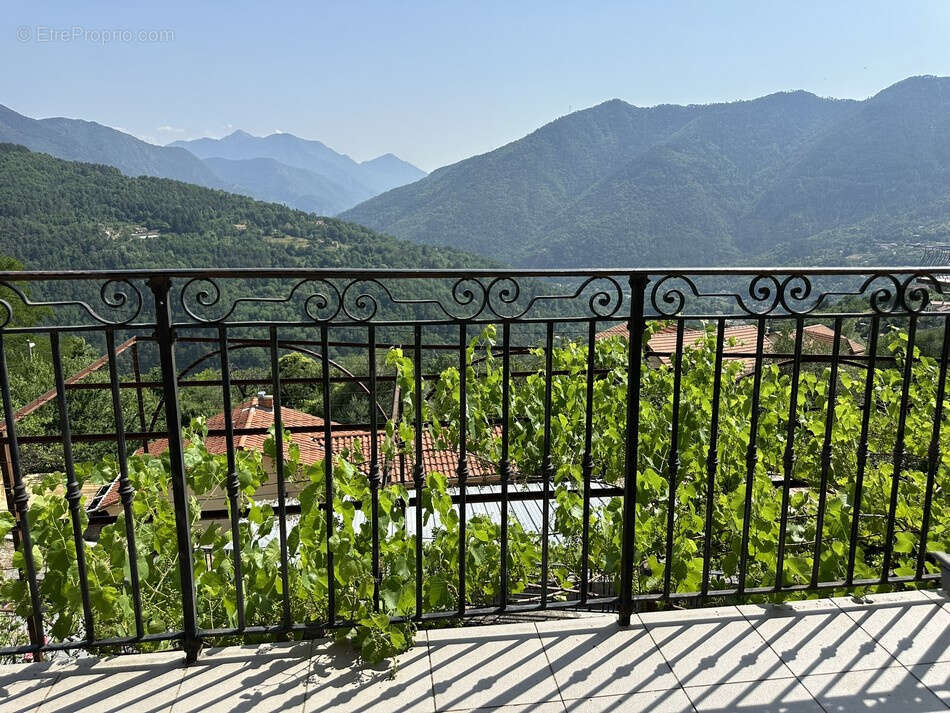 Appartement à BELVEDERE