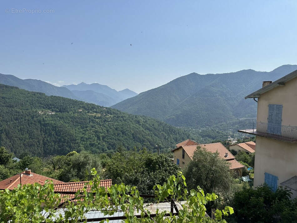 Appartement à BELVEDERE