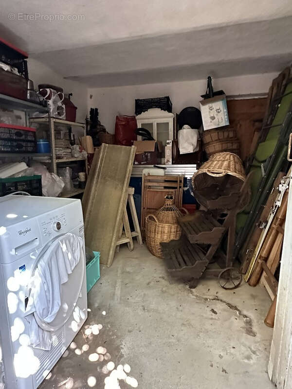 Appartement à BELVEDERE