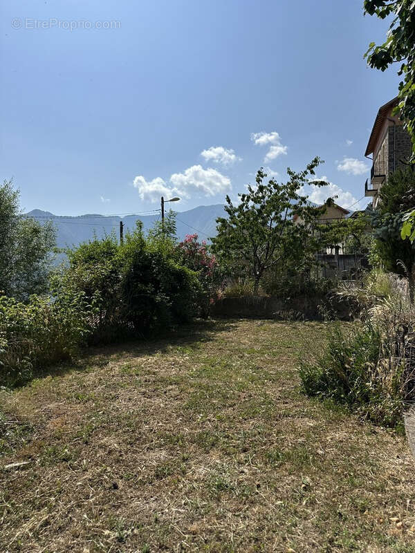 Appartement à BELVEDERE