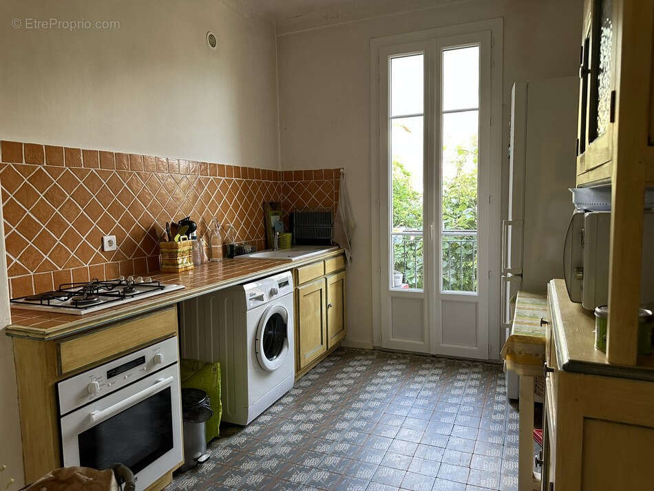 Appartement à BELVEDERE