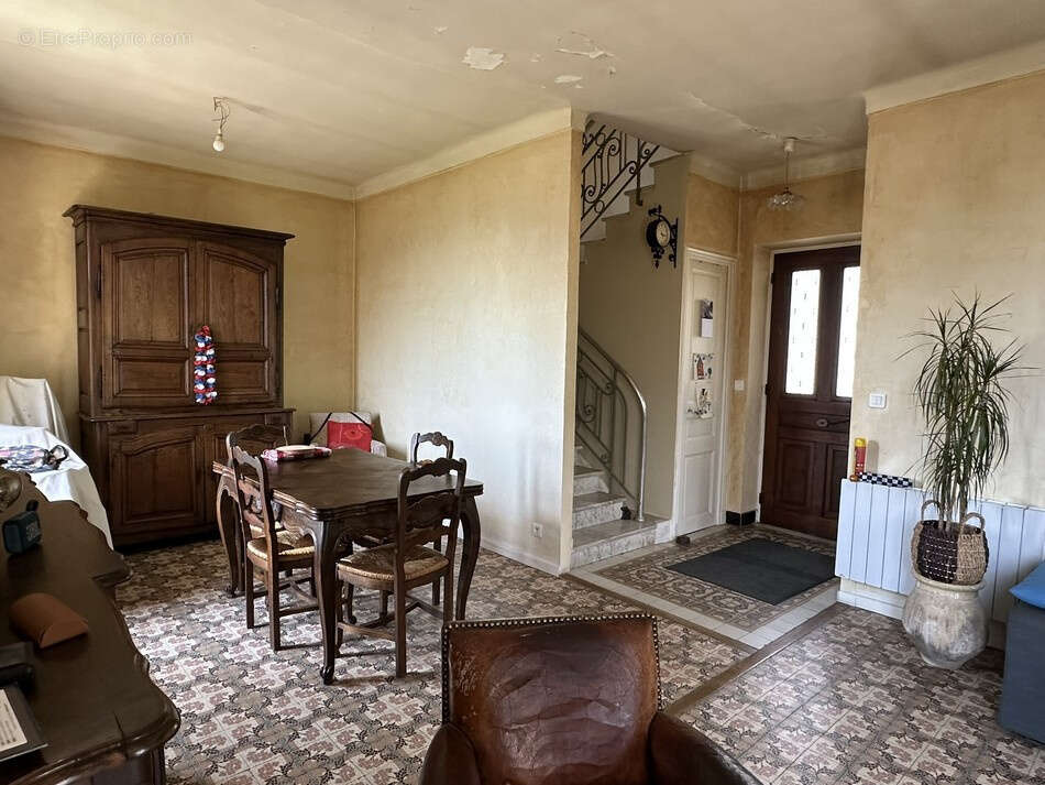 Appartement à BELVEDERE