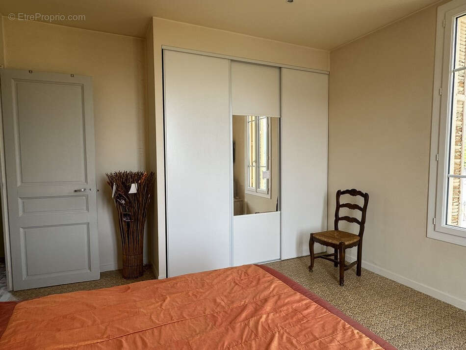 Appartement à BELVEDERE