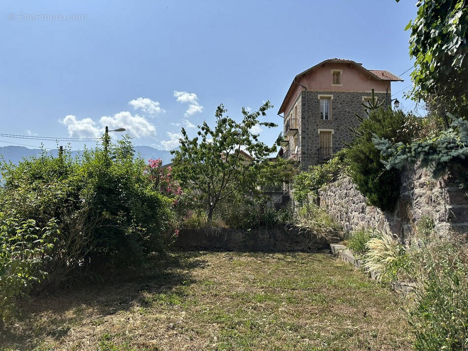 Appartement à BELVEDERE
