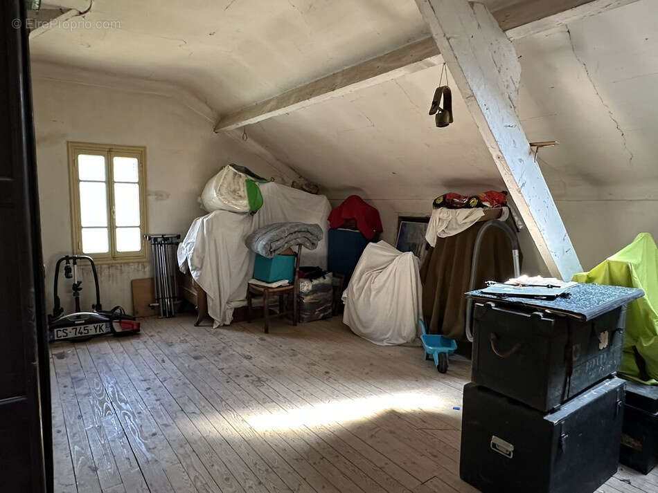 Appartement à BELVEDERE