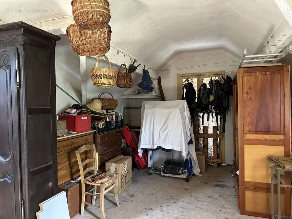 Appartement à BELVEDERE