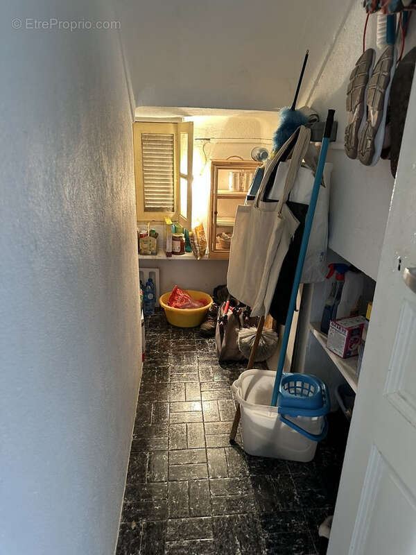 Appartement à BELVEDERE