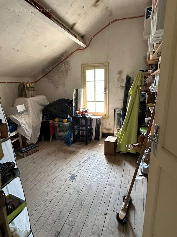 Appartement à BELVEDERE