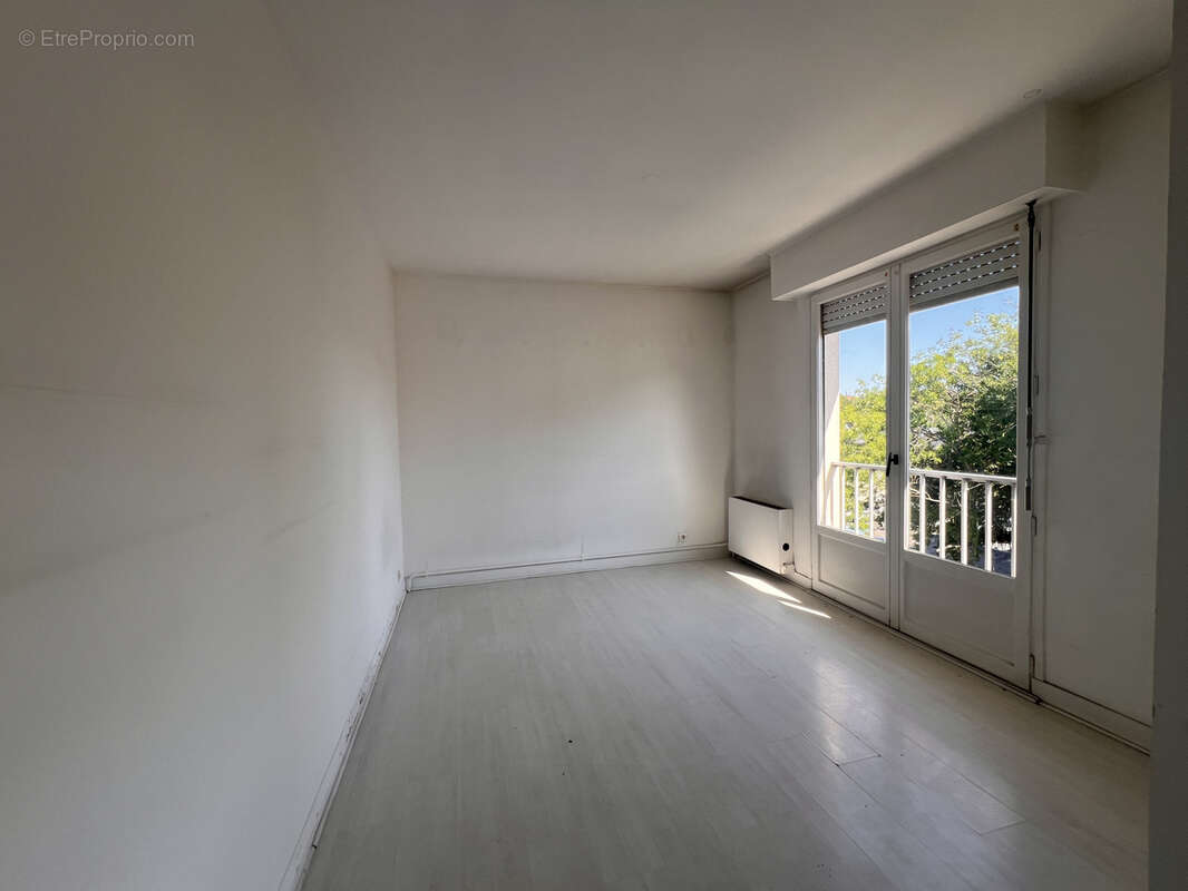 Appartement à DREUX