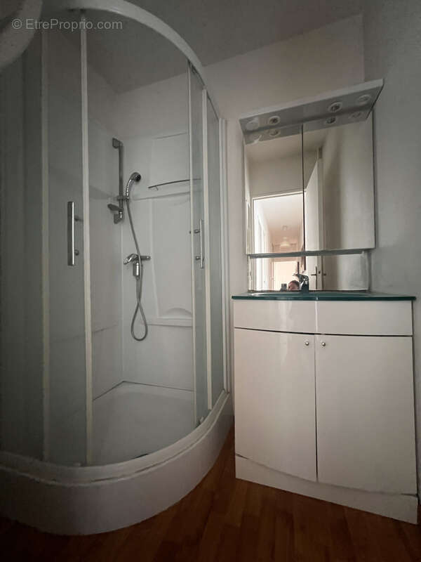 Appartement à DREUX