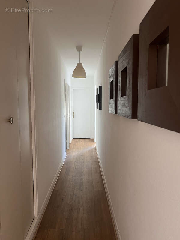 Appartement à DREUX