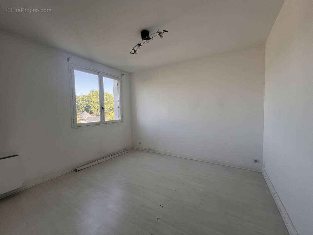 Appartement à DREUX