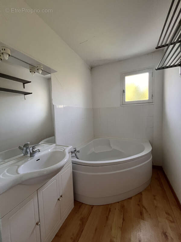 Appartement à DREUX