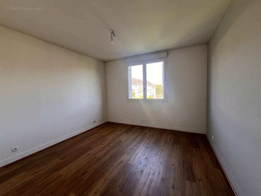 Appartement à DREUX