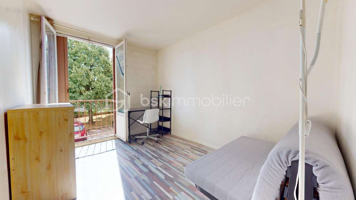 Appartement à VITRY-SUR-SEINE