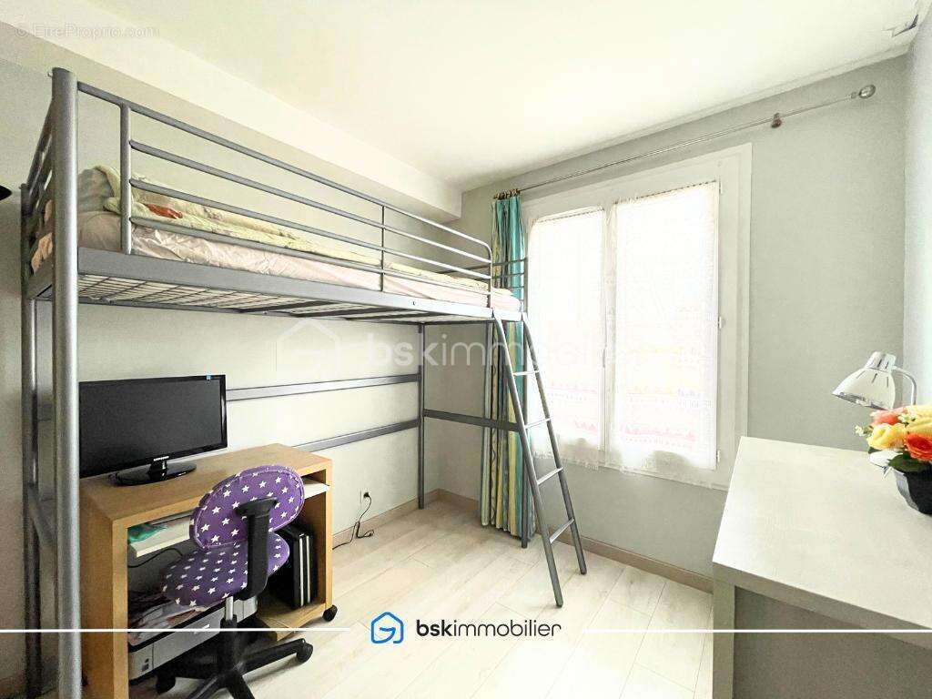 Maison à NOISY-LE-GRAND