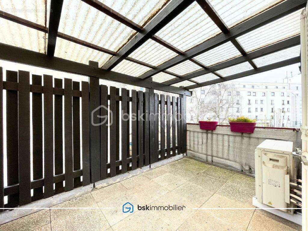 Maison à NOISY-LE-GRAND