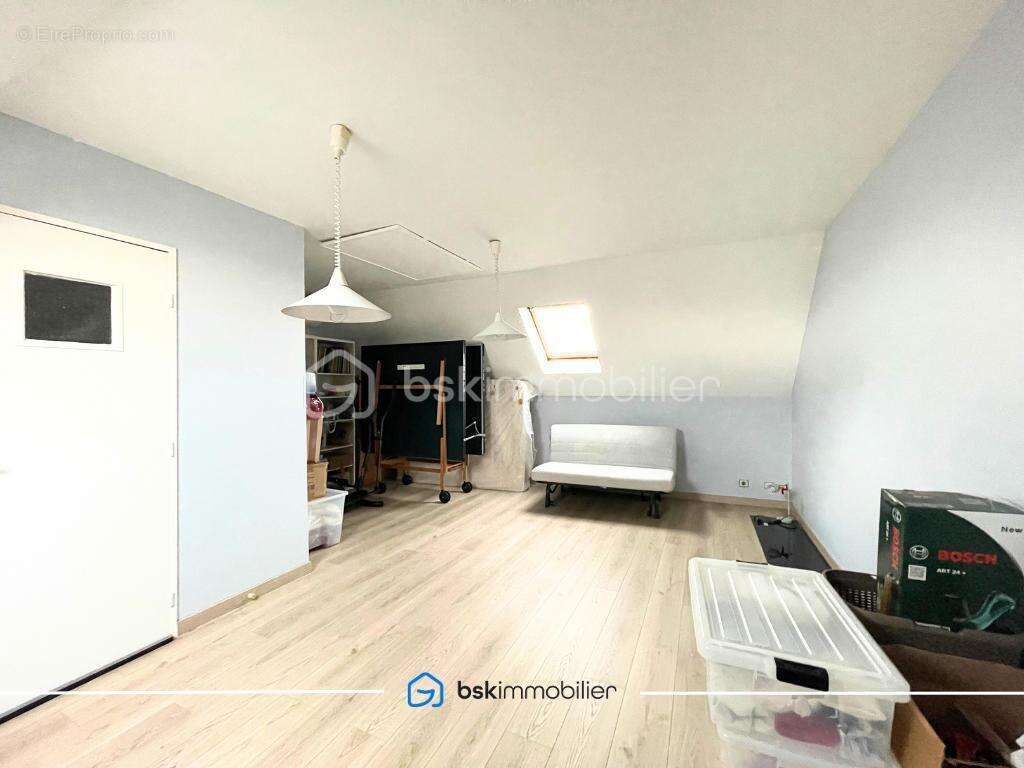 Maison à NOISY-LE-GRAND