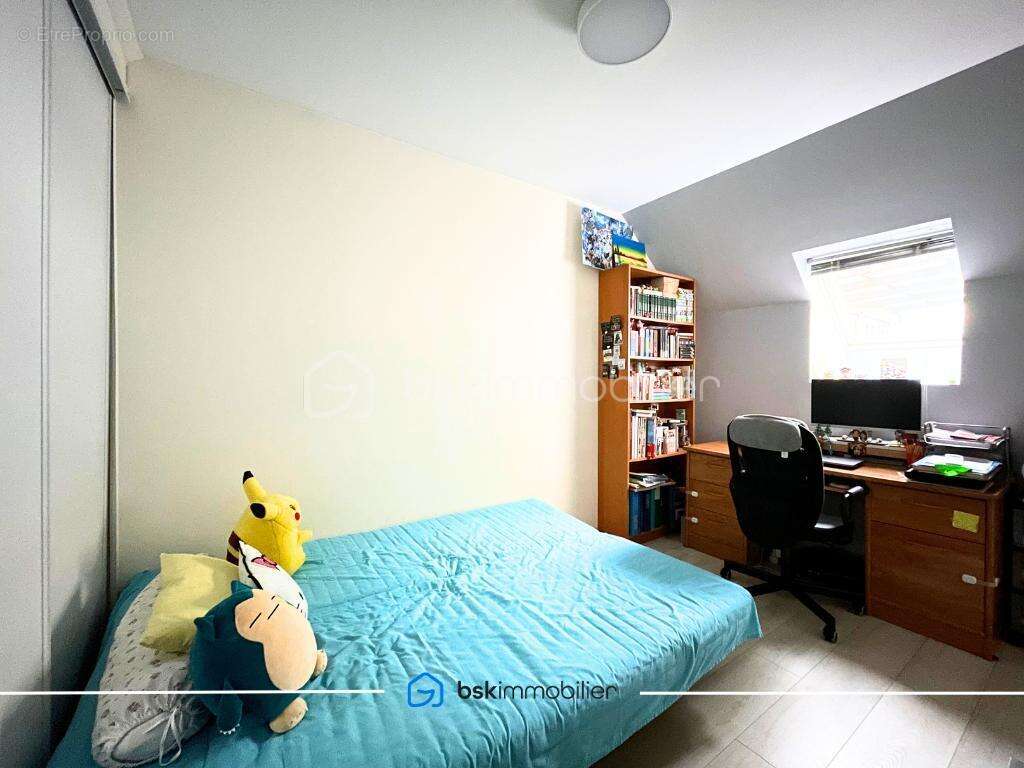 Maison à NOISY-LE-GRAND