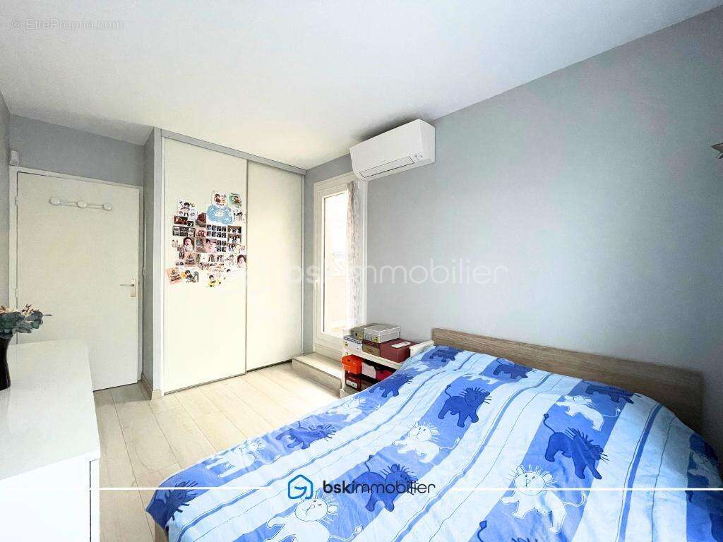 Maison à NOISY-LE-GRAND