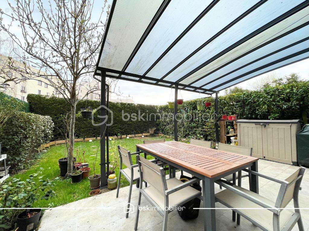 Maison à NOISY-LE-GRAND