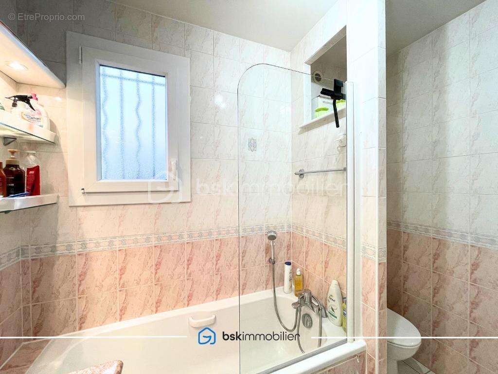 Maison à NOISY-LE-GRAND