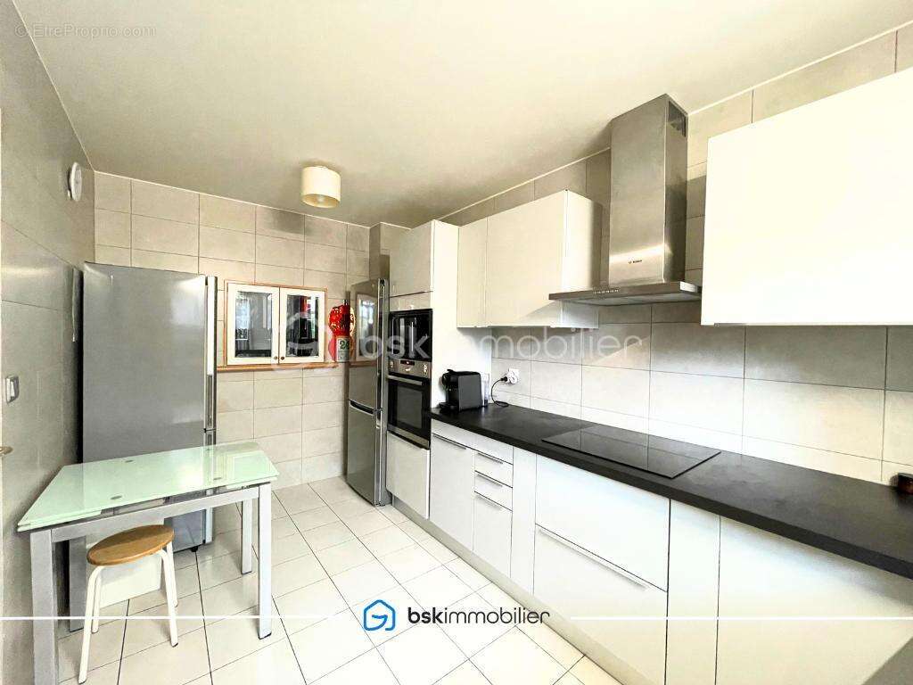 Maison à NOISY-LE-GRAND