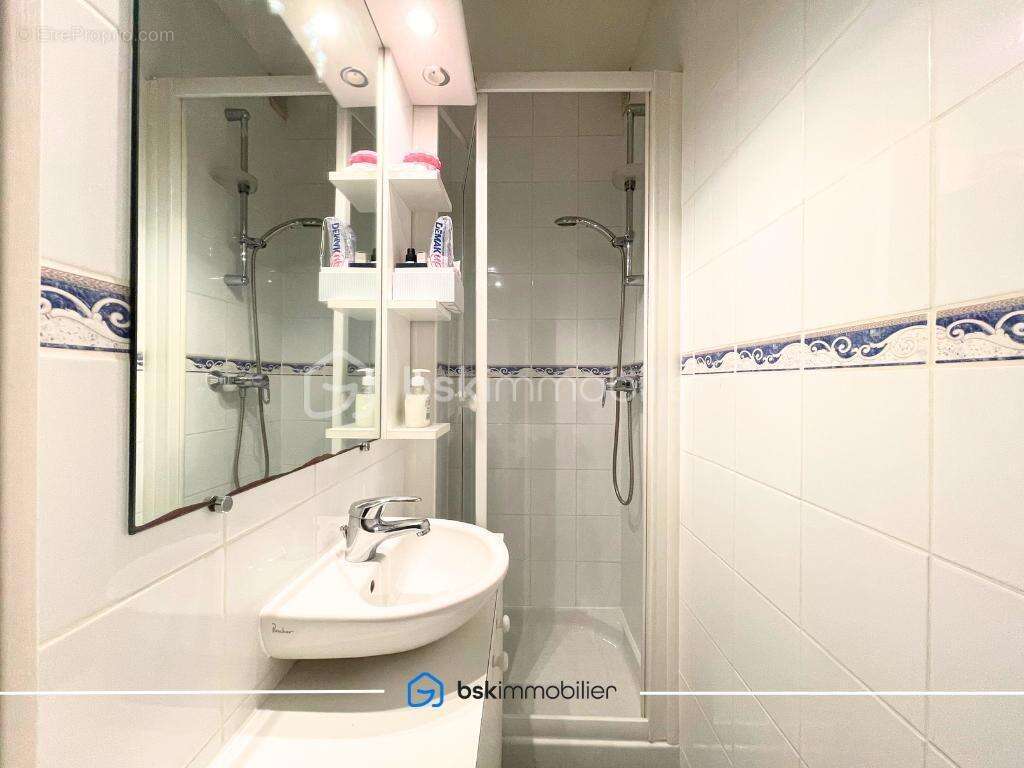 Maison à NOISY-LE-GRAND