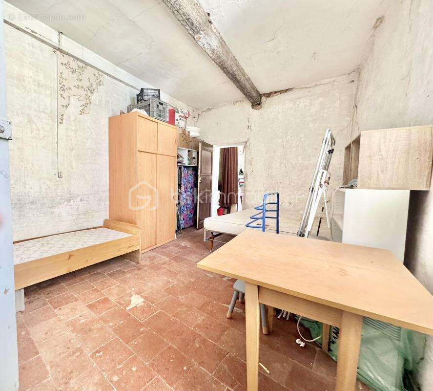 Maison à VILLENEUVE-LES-BEZIERS