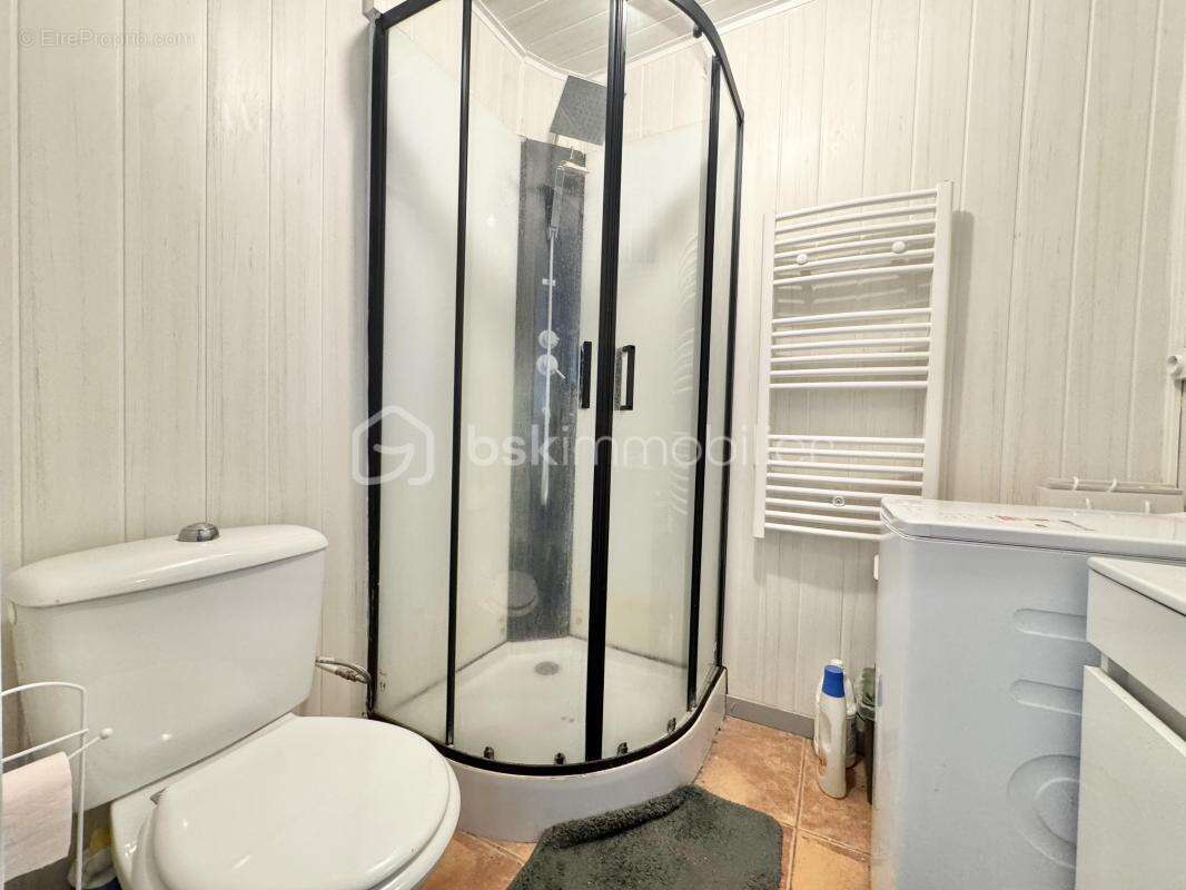 Maison à VILLENEUVE-LES-BEZIERS