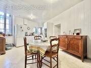 Maison à VILLENEUVE-LES-BEZIERS