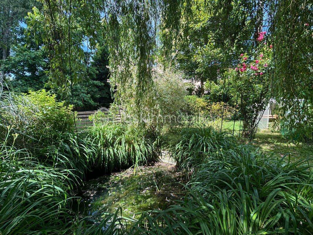 Maison à MAUPERTHUIS