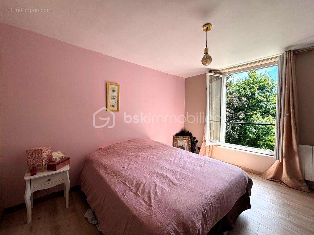 Maison à MAUPERTHUIS