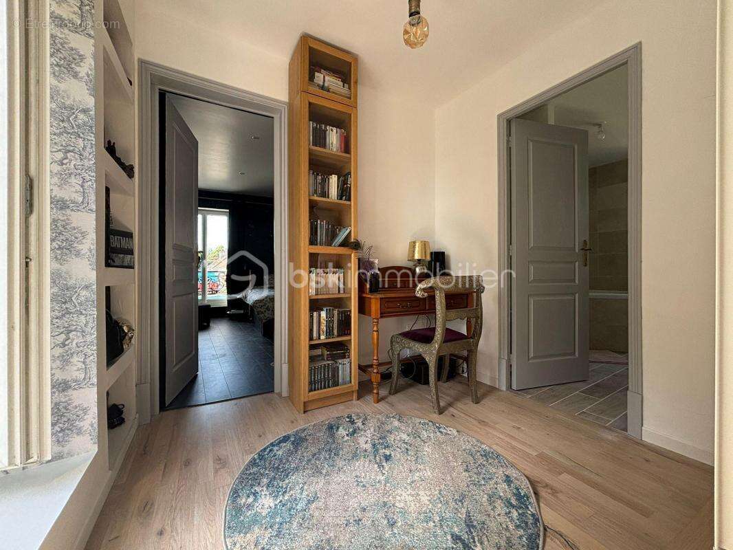 Maison à MAUPERTHUIS