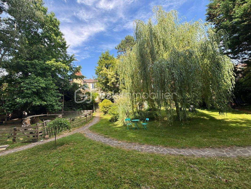 Maison à MAUPERTHUIS