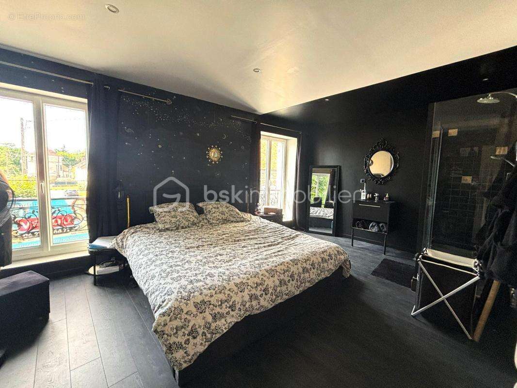 Maison à MAUPERTHUIS