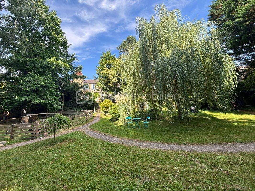 Maison à MAUPERTHUIS