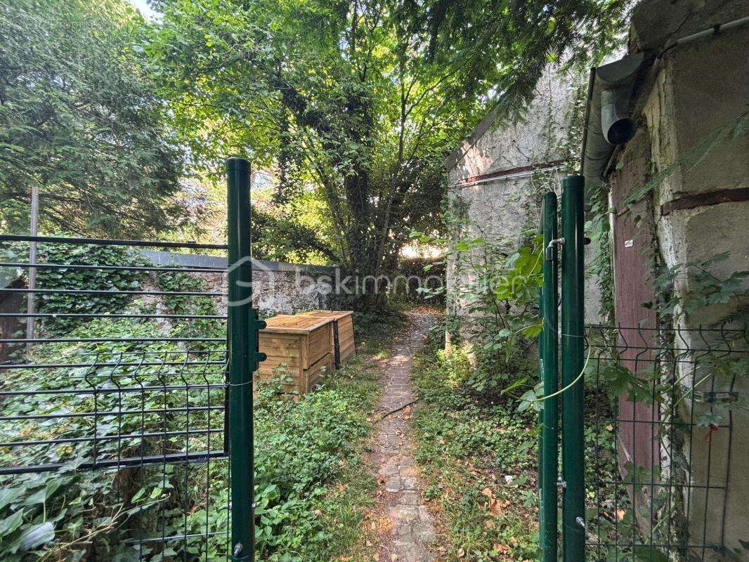 Maison à MAUPERTHUIS