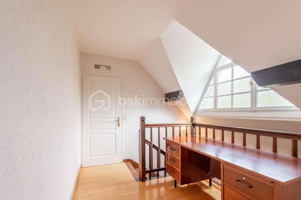 Maison à SAINT-JORIOZ