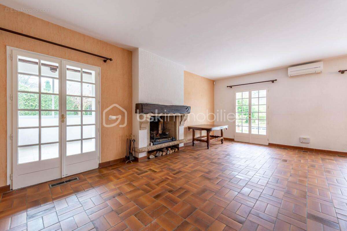 Maison à SAINT-JORIOZ