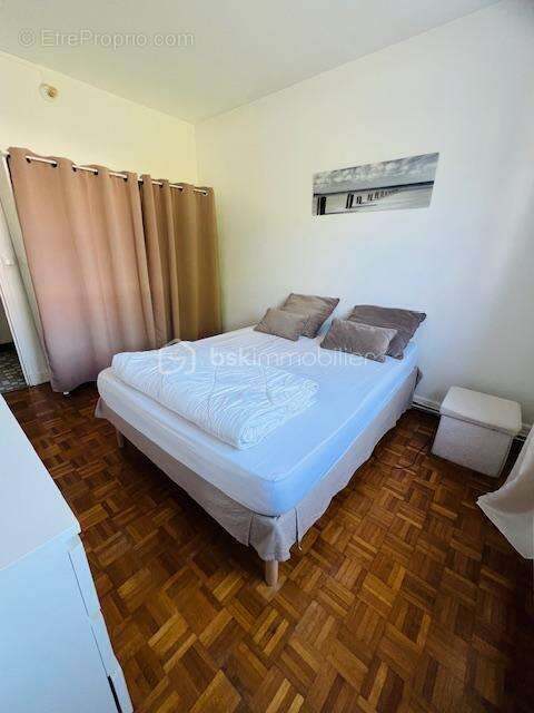 Appartement à SAINT-GERMAIN-LES-ARPAJON