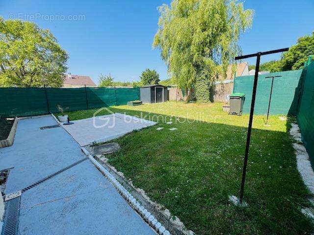 Appartement à SAINT-GERMAIN-LES-ARPAJON