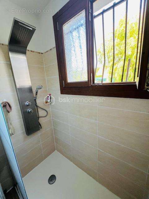 Appartement à SAINT-GERMAIN-LES-ARPAJON