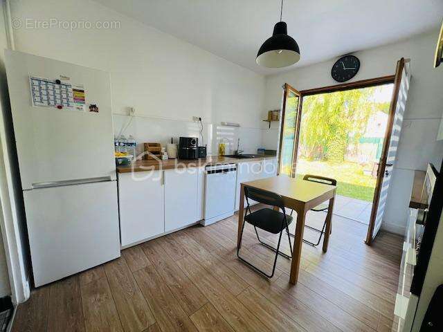 Appartement à SAINT-GERMAIN-LES-ARPAJON