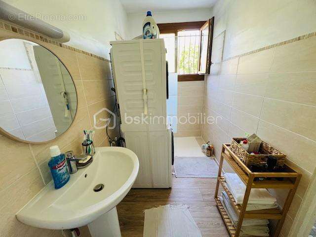 Appartement à SAINT-GERMAIN-LES-ARPAJON