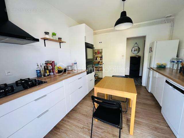 Appartement à SAINT-GERMAIN-LES-ARPAJON